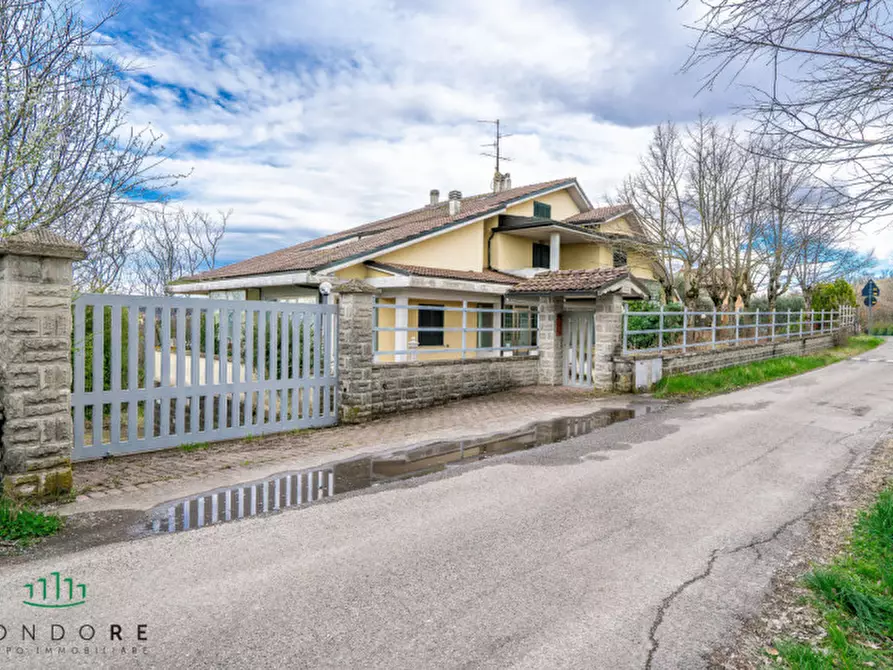 Immagine 71 di Villa in vendita  in Via G. Tomasi a Monte San Pietro