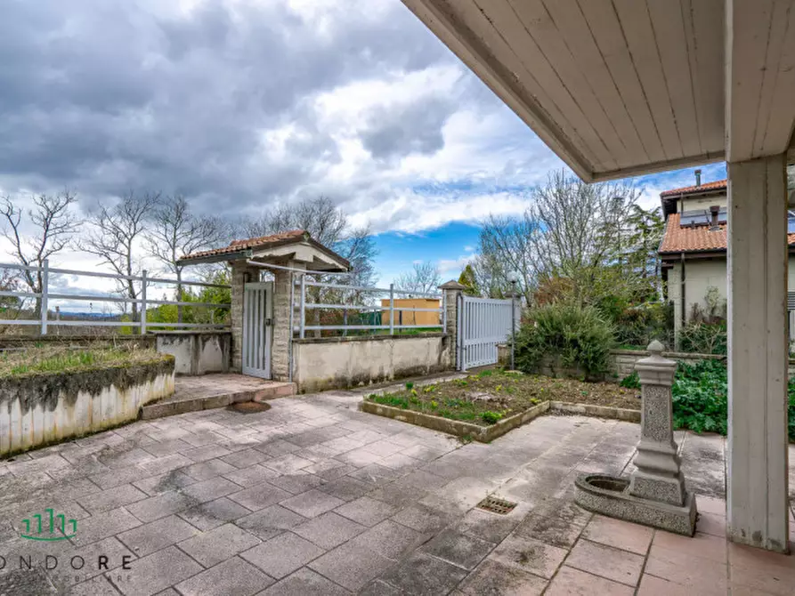 Immagine 72 di Villa in vendita  in Via G. Tomasi a Monte San Pietro