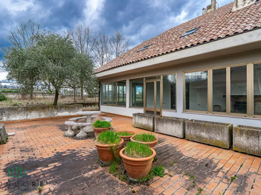 Immagine 75 di Villa in vendita  in Via G. Tomasi a Monte San Pietro