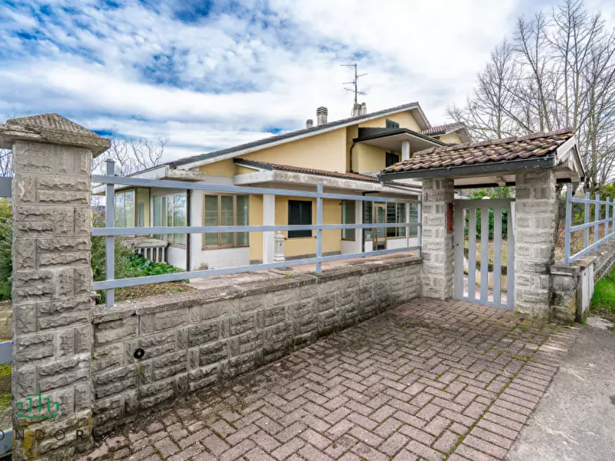 Immagine 76 di Villa in vendita  in Via G. Tomasi a Monte San Pietro