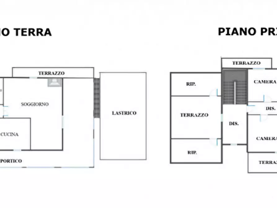 Immagine 83 di Villa in vendita  in Via G. Tomasi a Monte San Pietro