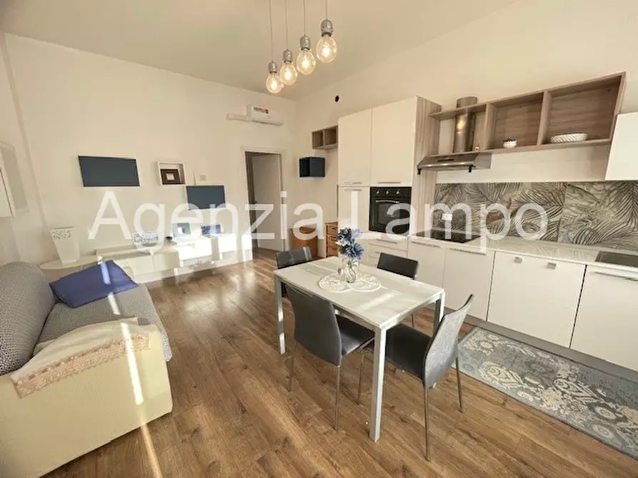 Immagine 1 di Appartamento in vendita  in Via Chiesa a Teglio Veneto