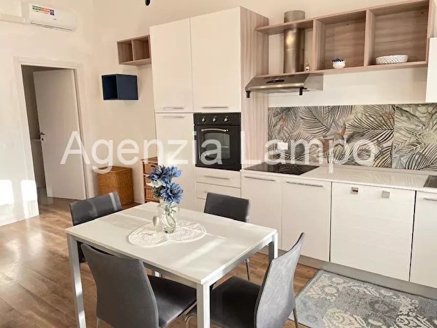 Immagine 2 di Appartamento in vendita  in Via Chiesa a Teglio Veneto