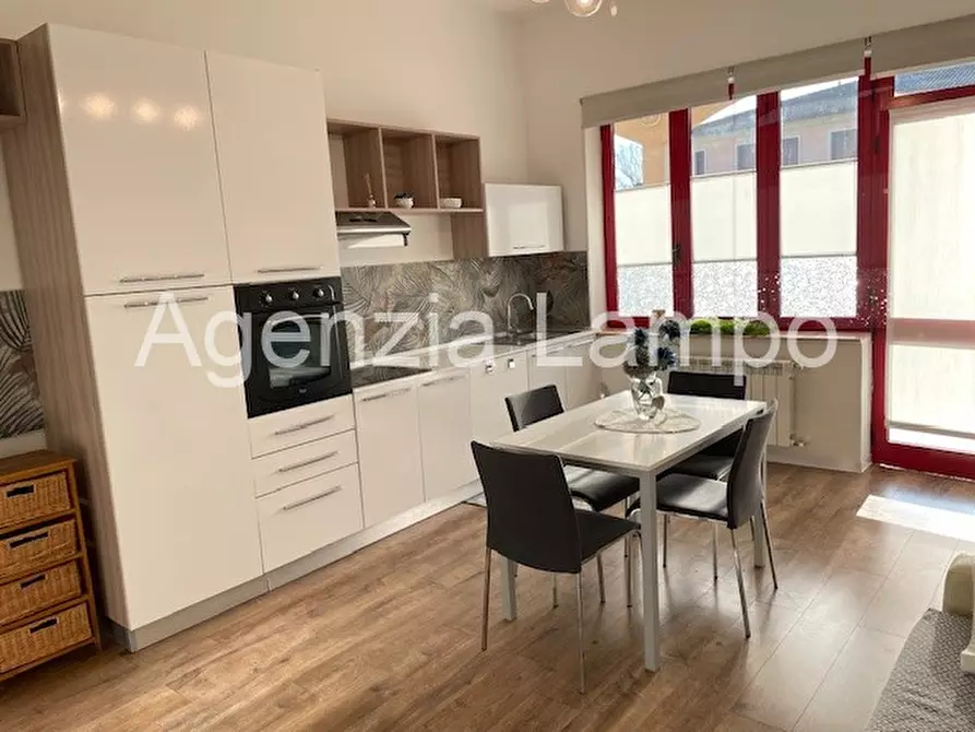 Immagine 3 di Appartamento in vendita  in Via Chiesa a Teglio Veneto