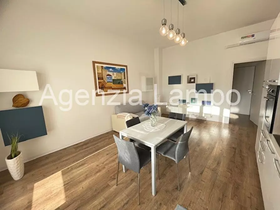 Immagine 5 di Appartamento in vendita  in Via Chiesa a Teglio Veneto