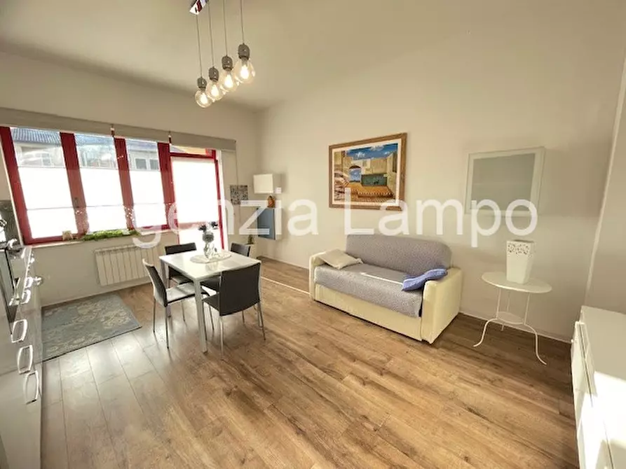 Immagine 7 di Appartamento in vendita  in Via Chiesa a Teglio Veneto