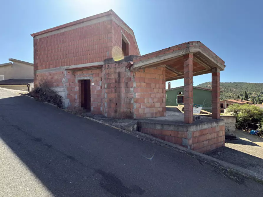 Immagine 1 di Casa indipendente in vendita  in Via Giardino a Domus De Maria