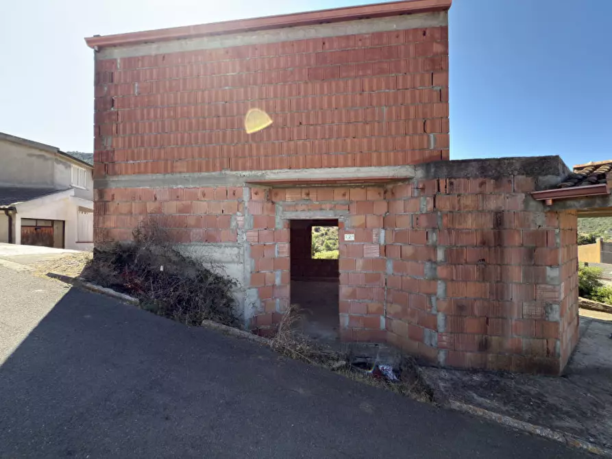 Immagine 2 di Casa indipendente in vendita  in Via Giardino a Domus De Maria