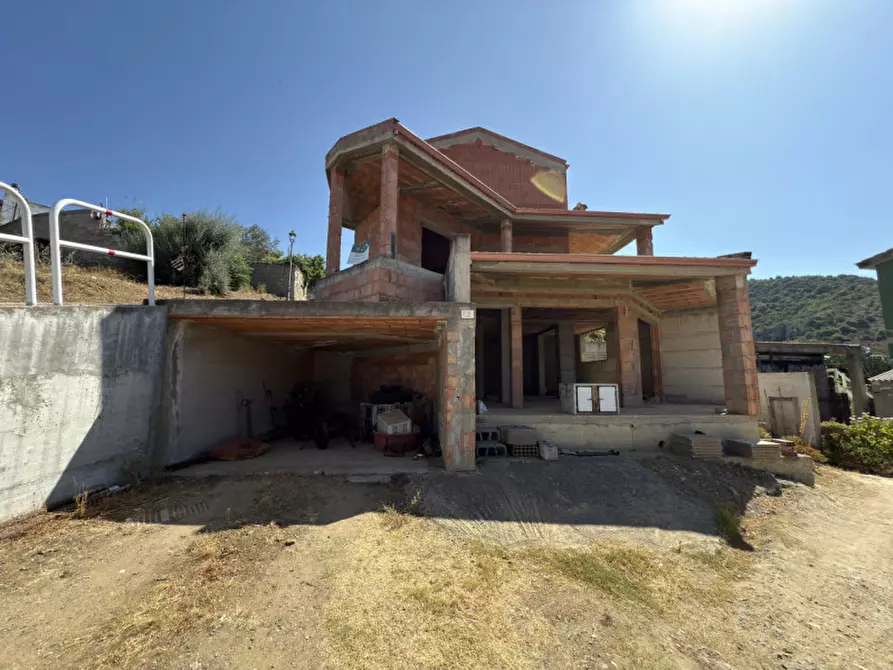 Immagine 3 di Casa indipendente in vendita  in Via Giardino a Domus De Maria