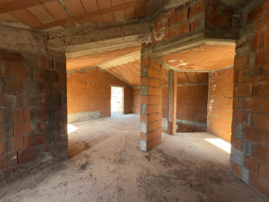 Immagine 9 di Casa indipendente in vendita  in Via Giardino a Domus De Maria