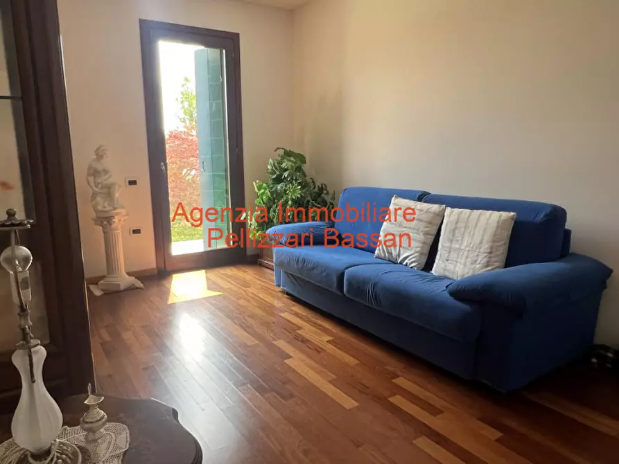 Immagine 17 di Appartamento in vendita  in via leonardo da vinci a Giavera Del Montello