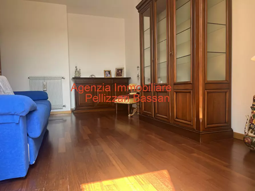 Immagine 18 di Appartamento in vendita  in via leonardo da vinci a Giavera Del Montello