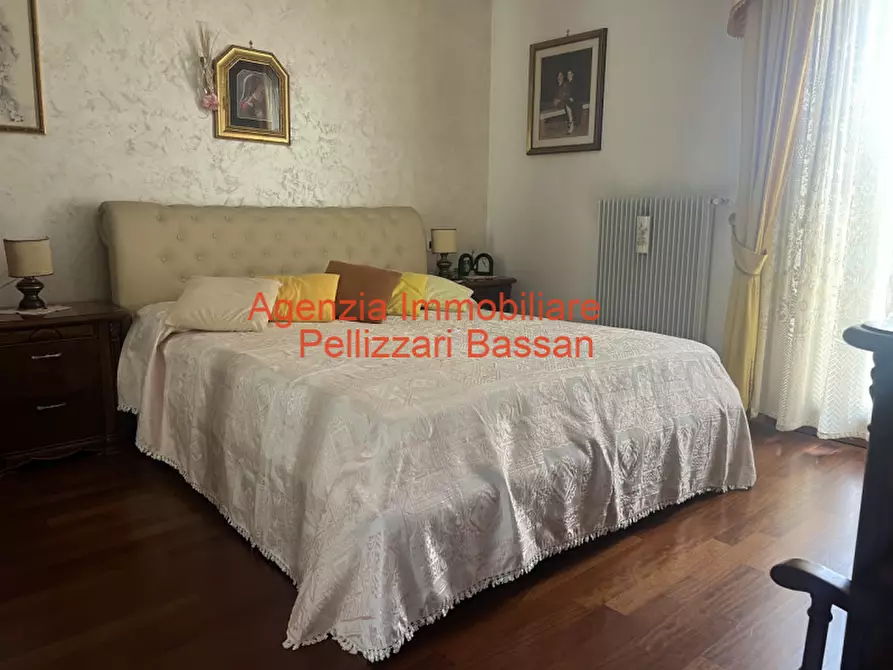 Immagine 19 di Appartamento in vendita  in via leonardo da vinci a Giavera Del Montello