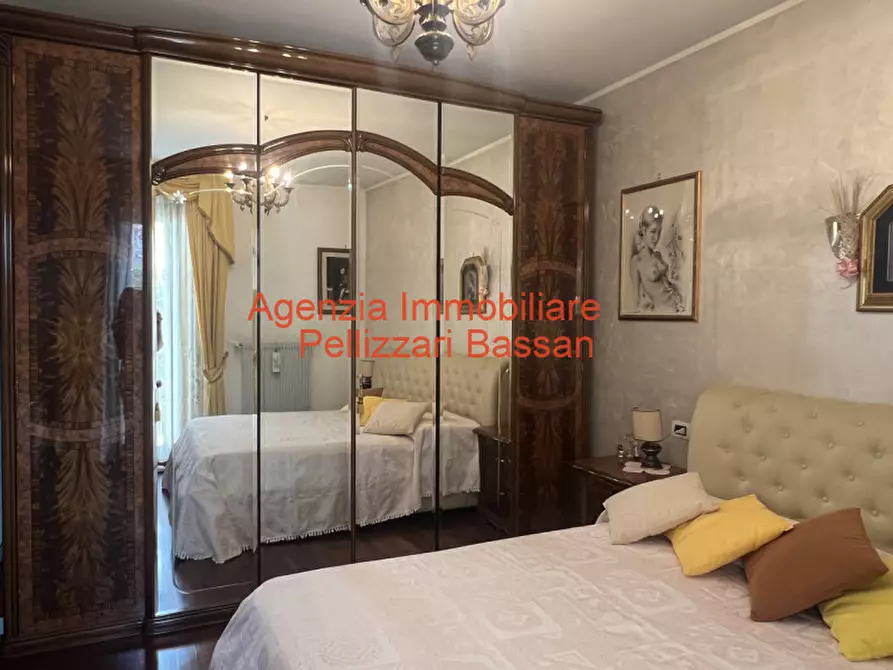 Immagine 20 di Appartamento in vendita  in via leonardo da vinci a Giavera Del Montello