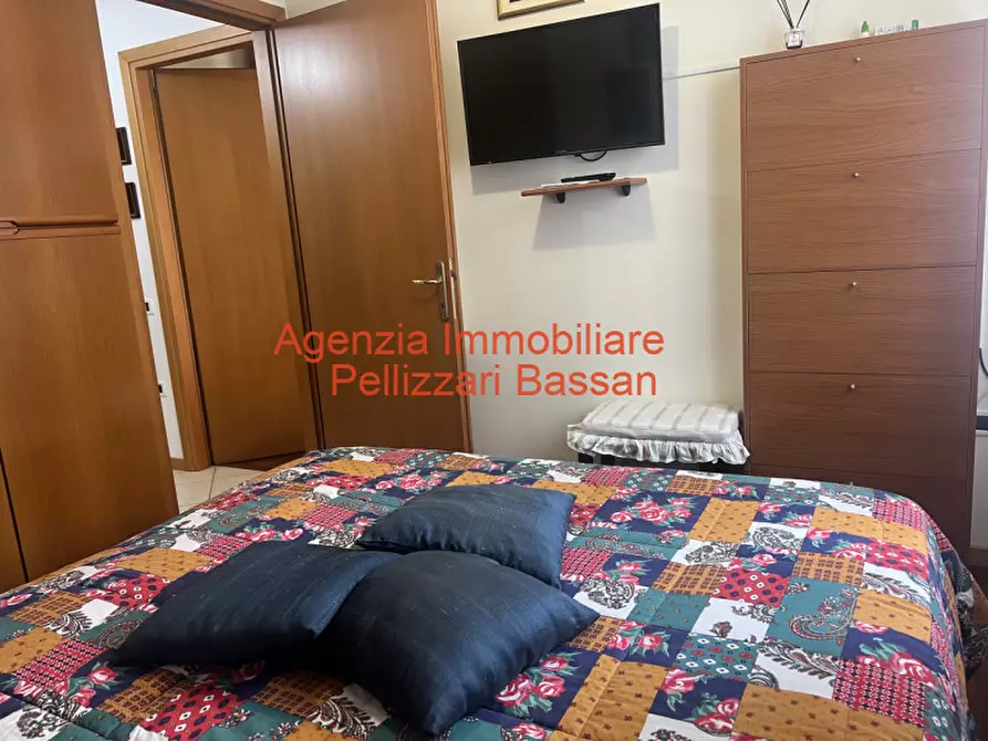 Immagine 23 di Appartamento in vendita  in via leonardo da vinci a Giavera Del Montello