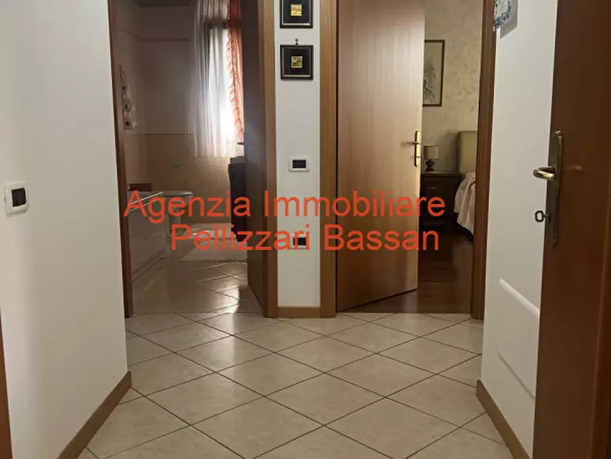 Immagine 25 di Appartamento in vendita  in via leonardo da vinci a Giavera Del Montello