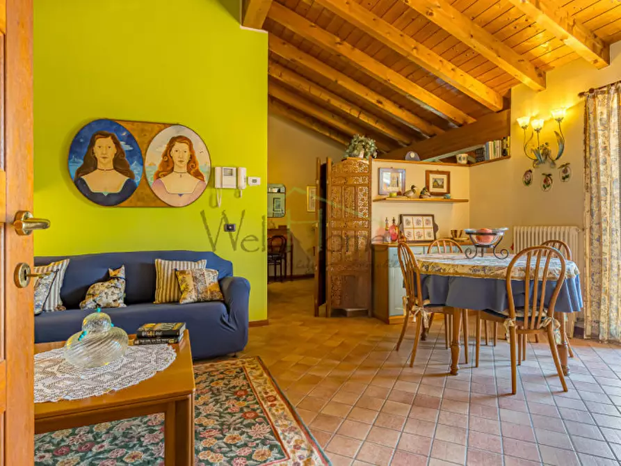 Immagine 26 di Villa in vendita  a Montorfano