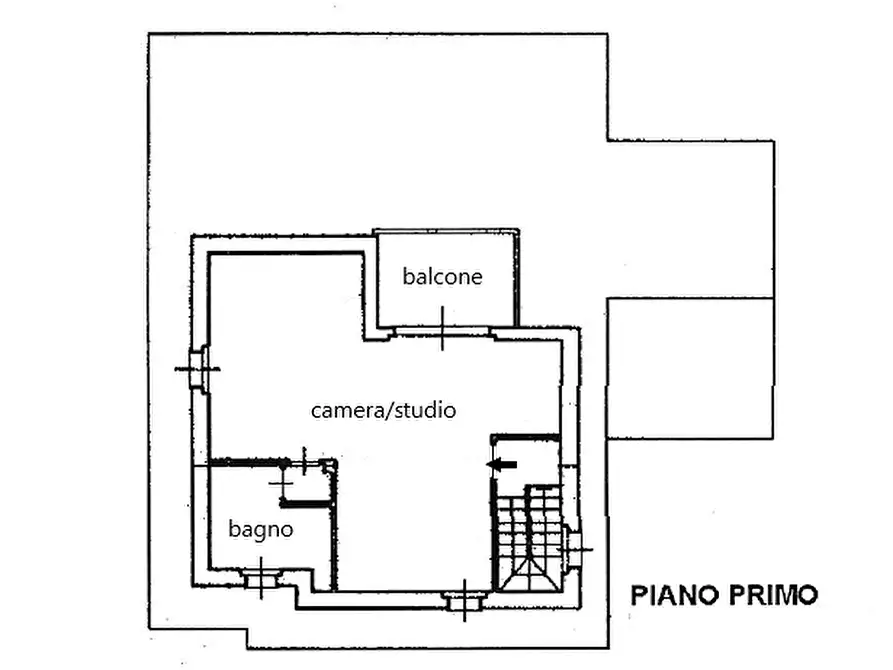 Immagine 48 di Villa in vendita  a Montorfano