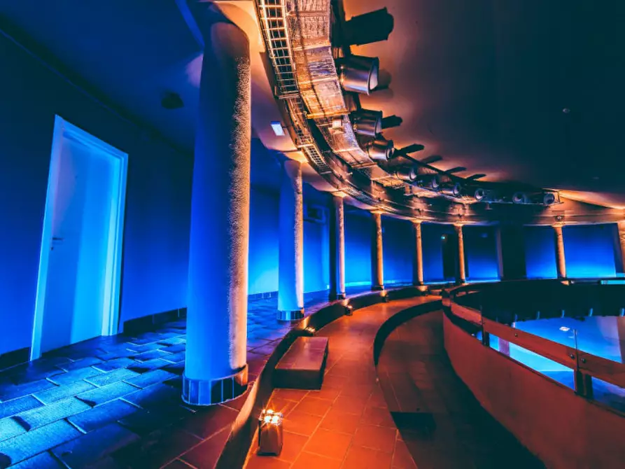 Immagine 6 di Attività commerciale in vendita  in VIA DEI SERRAGLI a Firenze