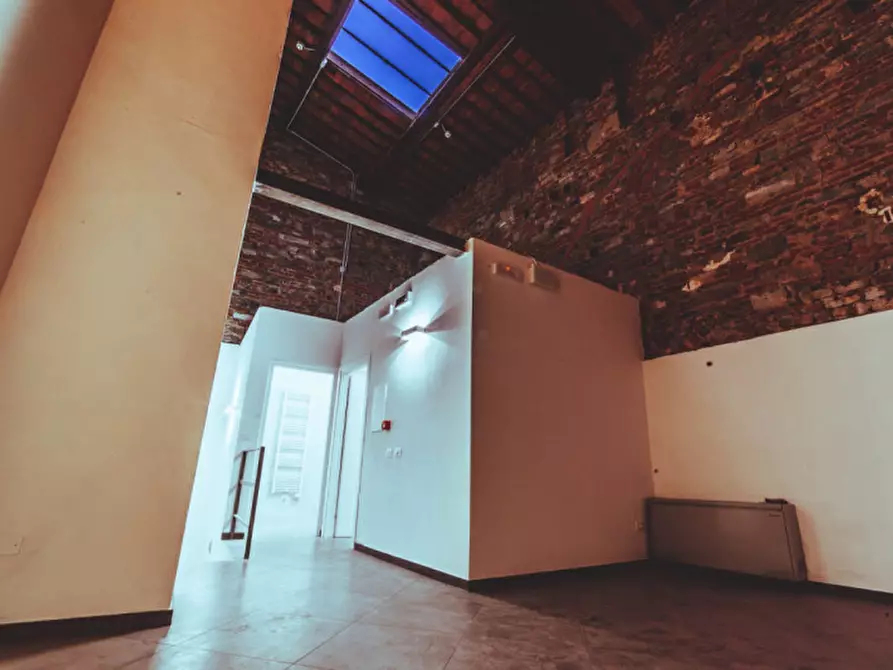 Immagine 9 di Attività commerciale in vendita  in VIA DEI SERRAGLI a Firenze