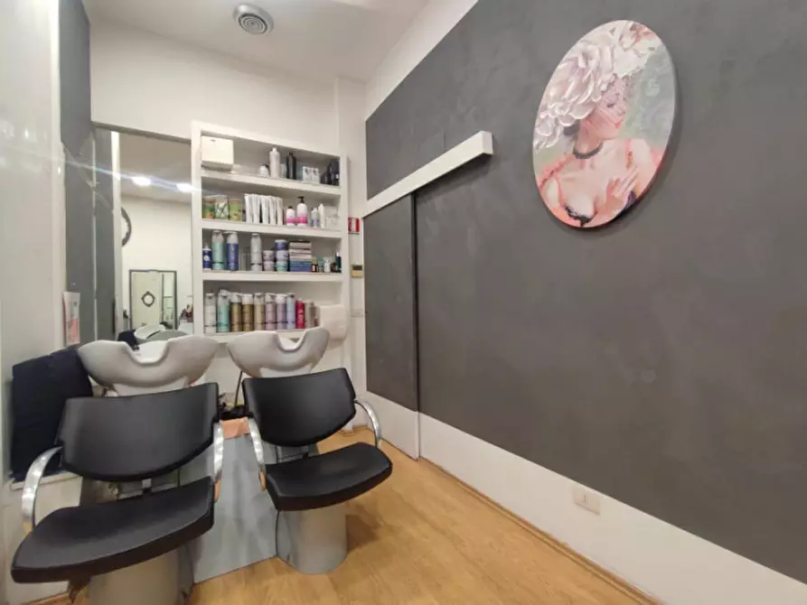 Immagine 5 di Negozio in affitto  in VIA MASACCIO a Firenze