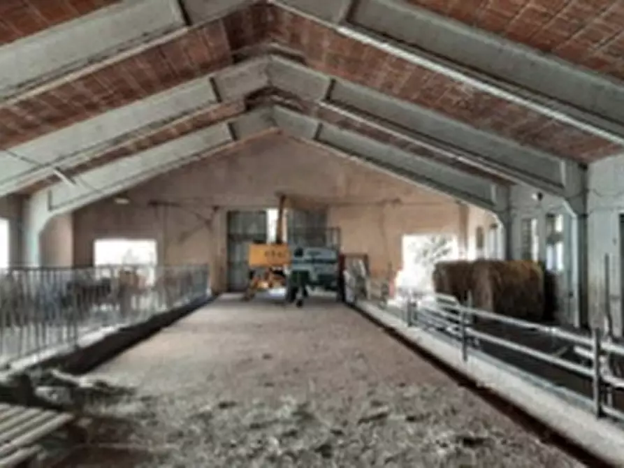 Immagine 26 di Palazzo in vendita  in LOCALITÀ MOIE a Caprino Veronese