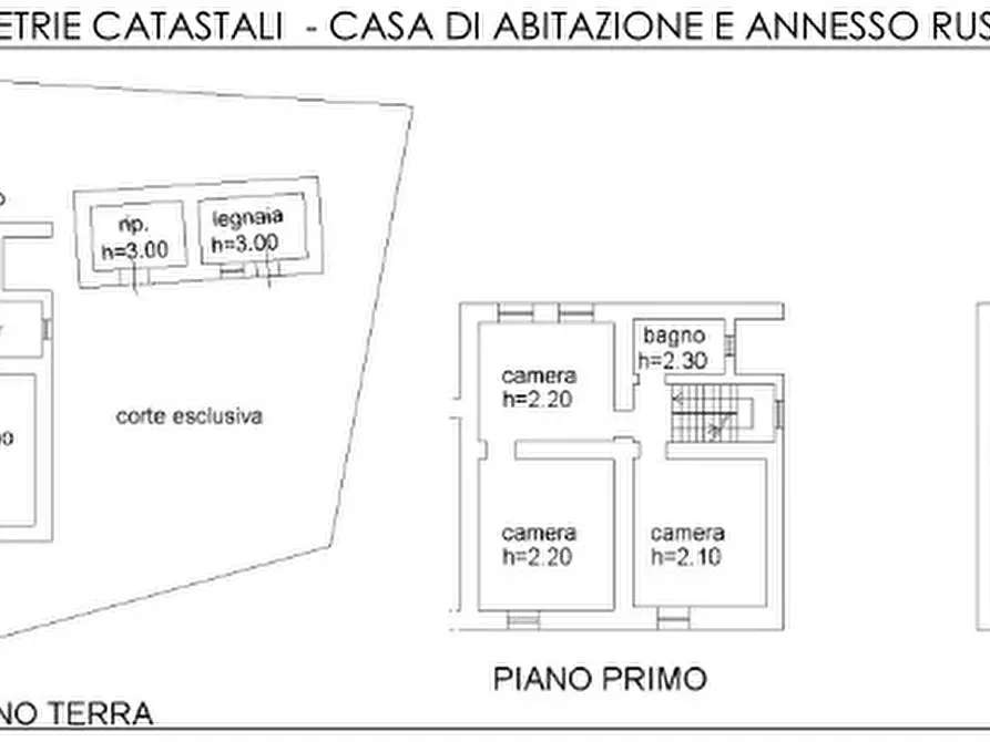Immagine 38 di Palazzo in vendita  in LOCALITÀ MOIE a Caprino Veronese