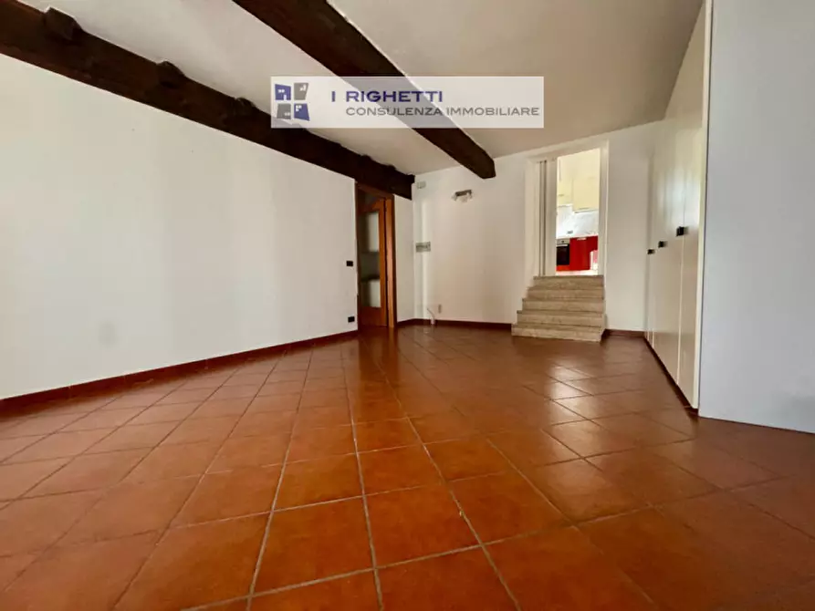 Immagine 1 di Appartamento in affitto  in Vicolo Mustacchi a Verona