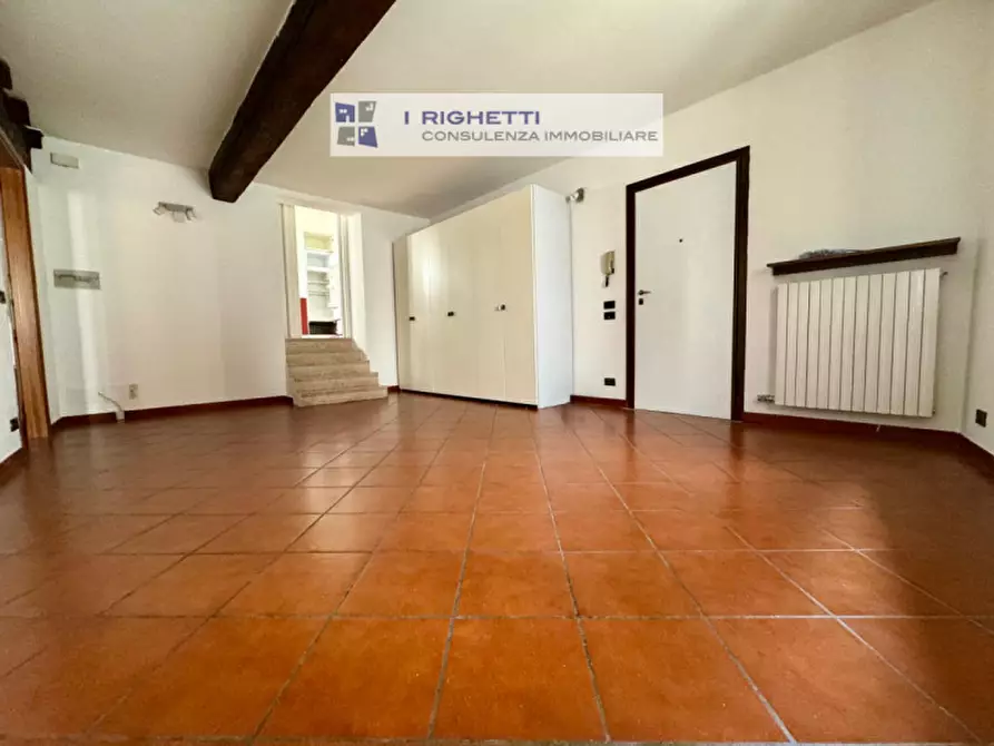 Immagine 2 di Appartamento in affitto  in Vicolo Mustacchi a Verona