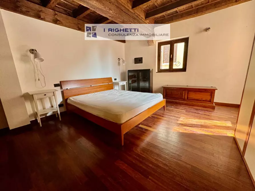 Immagine 8 di Appartamento in affitto  in Vicolo Mustacchi a Verona