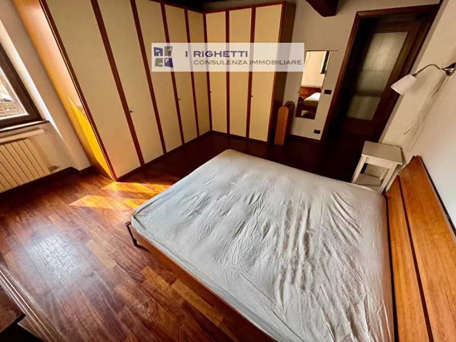 Immagine 9 di Appartamento in affitto  in Vicolo Mustacchi a Verona