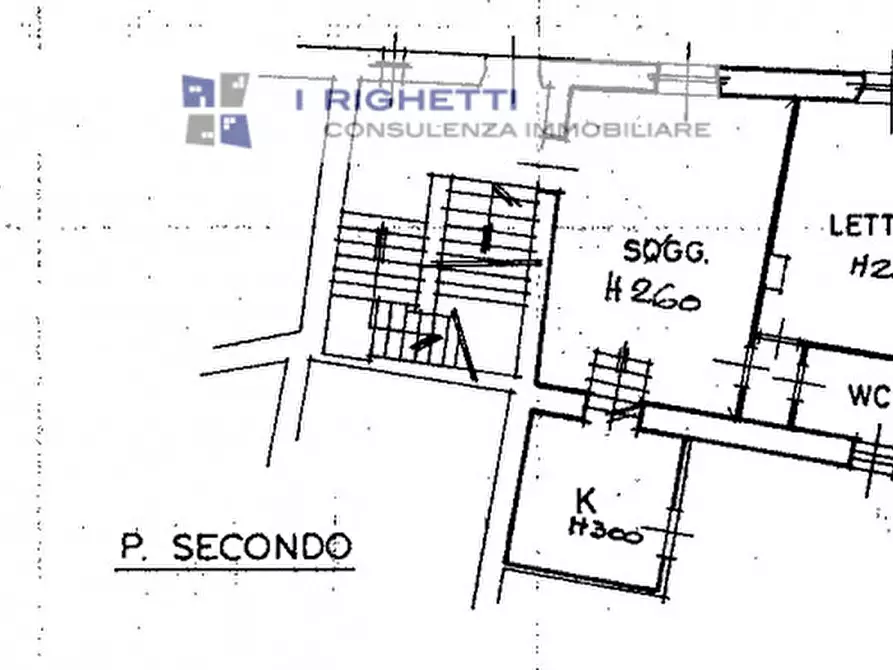 Immagine 16 di Appartamento in affitto  in Vicolo Mustacchi a Verona