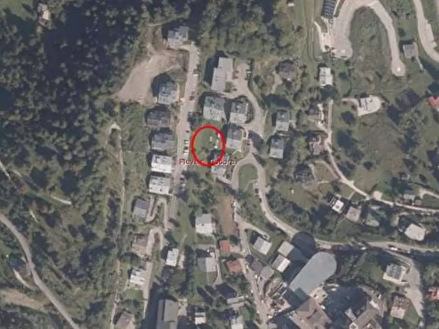 Immagine 1 di Terreno in vendita  in Via Malatesta da Rimini a Pieve Di Cadore