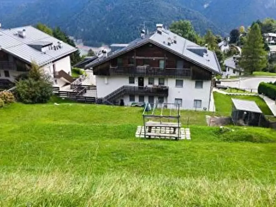 Immagine 2 di Terreno in vendita  in Via Malatesta da Rimini a Pieve Di Cadore