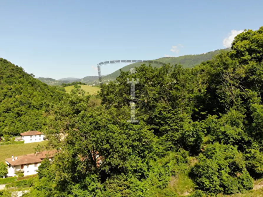 Immagine 11 di Terreno in vendita  in Via Salarola, 48 a Marostica