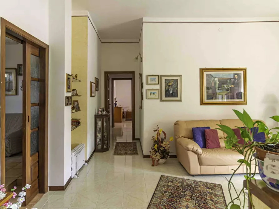 Immagine 2 di Appartamento in vendita  in Via Enrico Costa, 41 a Porto Torres