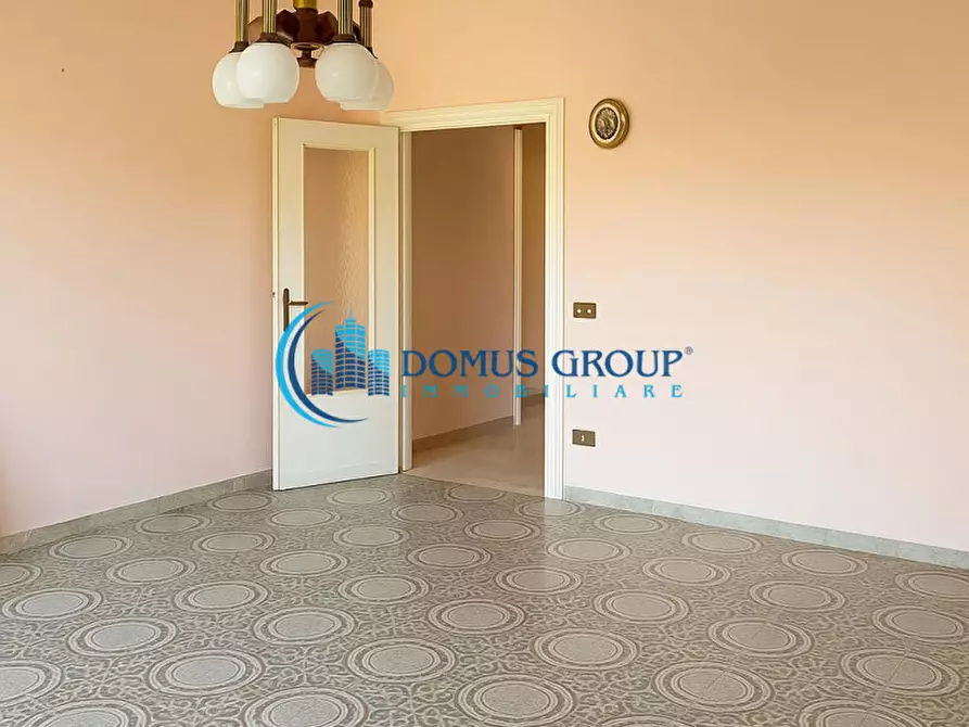 Immagine 4 di Appartamento in vendita  in Via Moncrivello a Roma