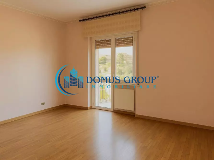 Immagine 6 di Appartamento in vendita  in Via Moncrivello a Roma