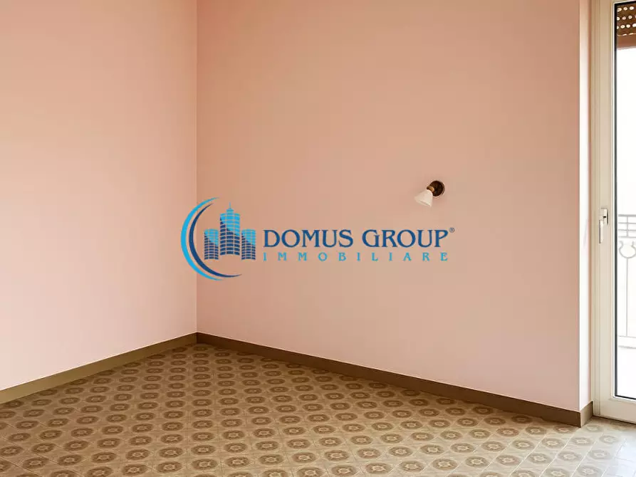 Immagine 7 di Appartamento in vendita  in Via Moncrivello a Roma