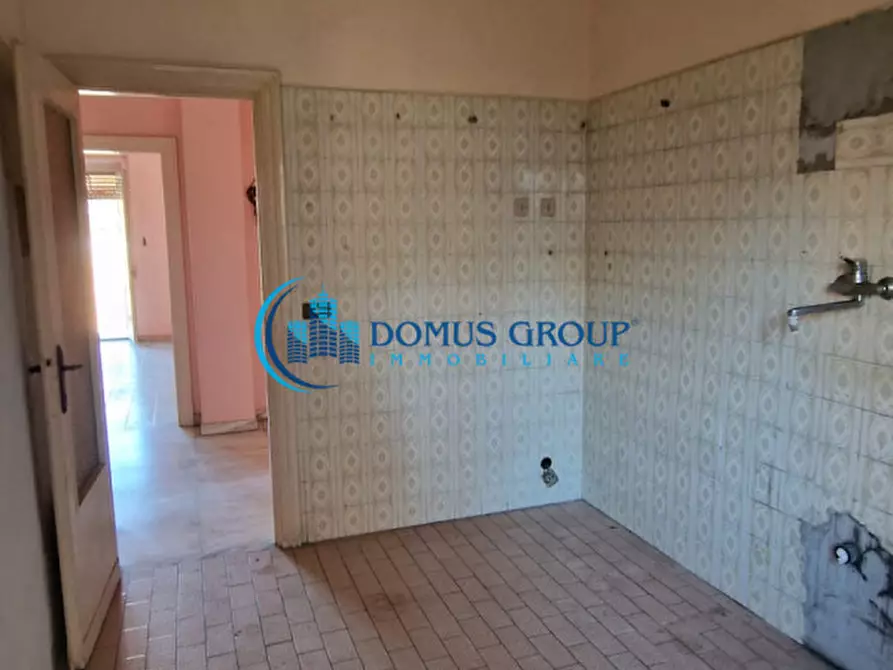 Immagine 12 di Appartamento in vendita  in Via Moncrivello a Roma