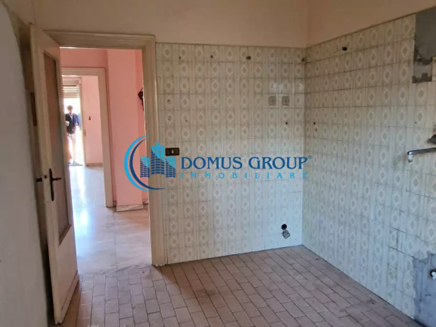 Immagine 14 di Appartamento in vendita  in Via Moncrivello a Roma