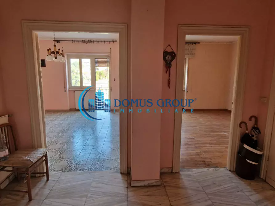 Immagine 15 di Appartamento in vendita  in Via Moncrivello a Roma