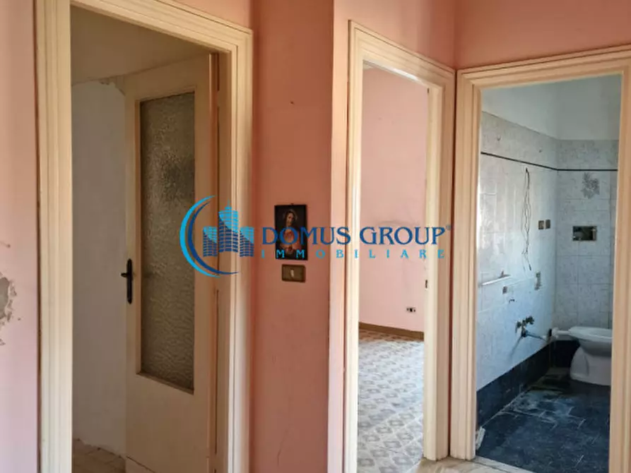 Immagine 16 di Appartamento in vendita  in Via Moncrivello a Roma