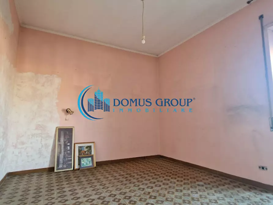 Immagine 17 di Appartamento in vendita  in Via Moncrivello a Roma