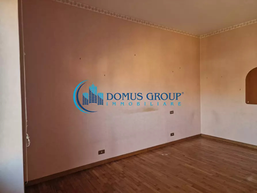 Immagine 19 di Appartamento in vendita  in Via Moncrivello a Roma