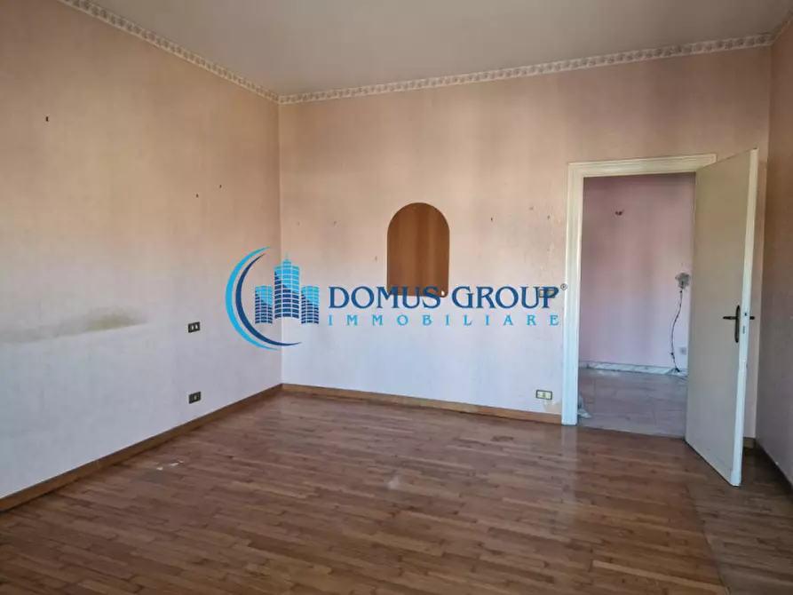 Immagine 20 di Appartamento in vendita  in Via Moncrivello a Roma