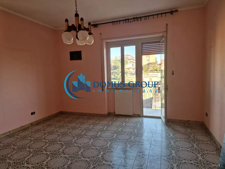 Immagine 21 di Appartamento in vendita  in Via Moncrivello a Roma