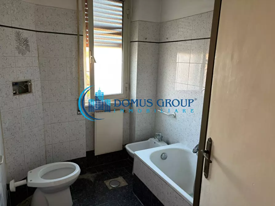 Immagine 25 di Appartamento in vendita  in Via Moncrivello a Roma