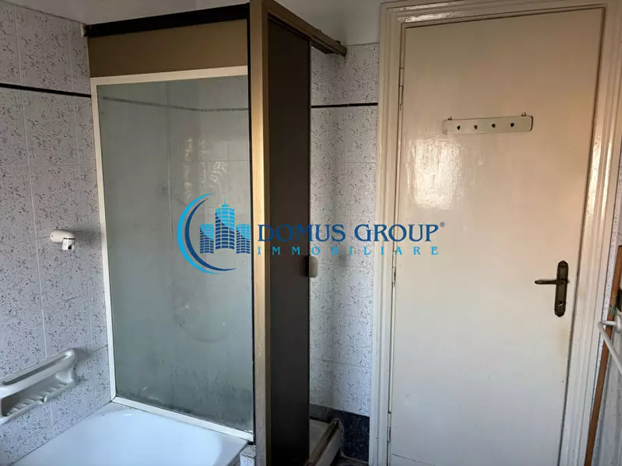 Immagine 26 di Appartamento in vendita  in Via Moncrivello a Roma