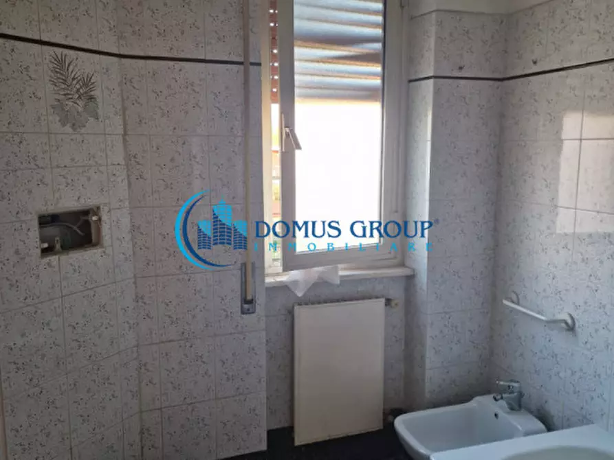 Immagine 27 di Appartamento in vendita  in Via Moncrivello a Roma